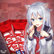 Kitkat - New ϟ