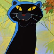 Bagheera
