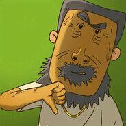 翻斗花园牛爷爷