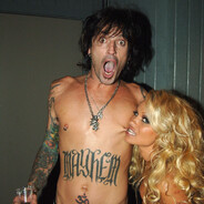 TommyLeeツ
