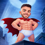 Player avatar