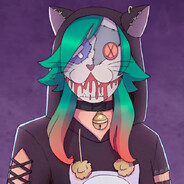 Nightmare Steam avatar