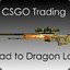 Quest to the Mighty Dragon Lore