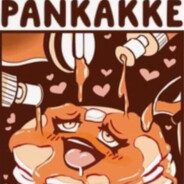 pancakeeater