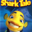 Shark Tale for VHS