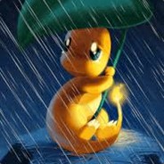 Really Sad Charmander