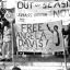 free Angela Davis !!! / Nile