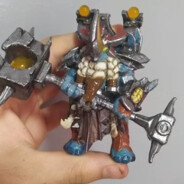 为什么不ban猛犸