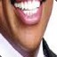 Steve Harvey&#039;s Bottom Lip