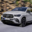 Mercedes-benz AMG GLE 53