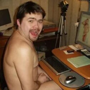 лютый дрочер