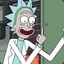 Rick Sanchez