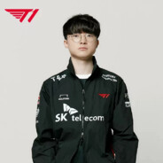 T1-Faker