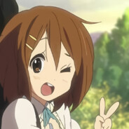 Yui Hirasawa