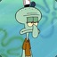 Squidward