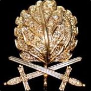 Oberst Graf von Mantel