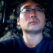 KoreaRommel_ truly smiling