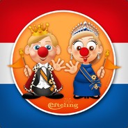Mr. Orange avatar