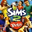 Sims 2 pets