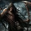 Dark Boss