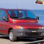 Fiat Multipla 2002