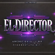 el.director