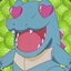 Totodile Repolhoso