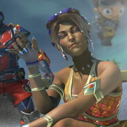 Loba Is My Wife And Mommy