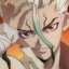 Dr. Senku Ishigami