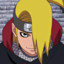 Akatsuki Deidara