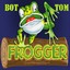 Boosted Bottom Frogger &amp; Baiter!