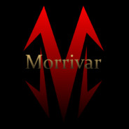 Morrivar