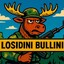 Losidini Bullini