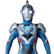 超人力霸王杰特