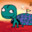 Wetahded turdle