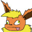 GoldFlareon