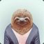 Mr Sloth