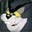 Good Cat's Evil Twin Bro Bad Cat