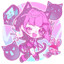 NEKO#ΦωΦ