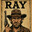 Revolver Ray