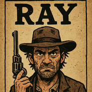 Revolver Ray