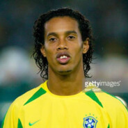 Ronaldinho