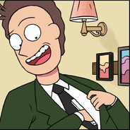 Steam Community Avatar