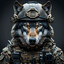 Danger Wolf's avatar