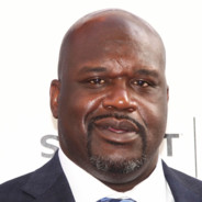 Shaquille O'Neal