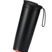 Unspillable Mug