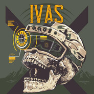 IVAS - steam id 76561199039057044