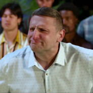 ROSS, KING OF THE SLAMS