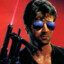 Stallone Cobra