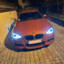 BMW Serie 1 F21 116i 136ch